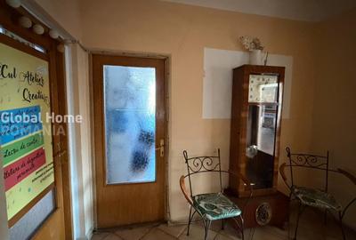 Apartament cu 2 camere semidecomandat, mobilat în Pache Protopopescu - 8