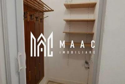 Apartament 1 camera | Etaj 1 | Decomandat | Piata Aurel Vlaicu - 8