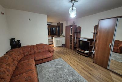 Garsonieră semidecomandată, mobilată în Titan - 1