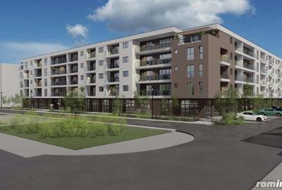 Teren reziden?ial cu PROIECT ?i AC - 17