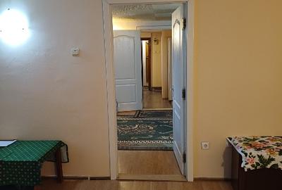 Apartament cu 2 camere nedecomandat în Central - 7