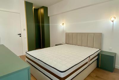 APARTAMENT 2 CAMERE DE VANZARE // ONE COTROCENI PARK