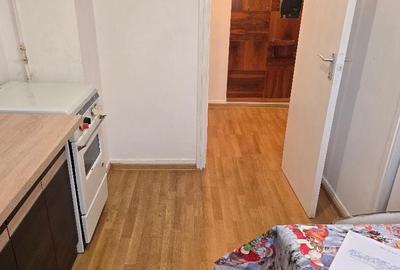 Vand sau inchiriez apartament 4 camere in Deva, Pieta Centrala, et. 3 - 10
