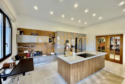 VILA INDIVIDUALA/PIPERA/TEREN 2000mp/GARAJ/SEMINEU/LUXOASA SI LUMINOASA - 62