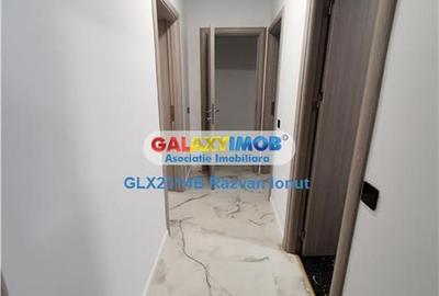 Apartament cu 3 camere semidecomandat, mobilat în Titan - 13