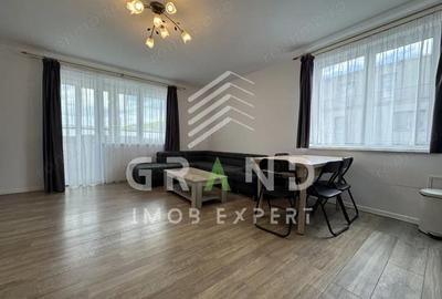 Apartament cu 3 camere semidecomandat în Apahida - 11