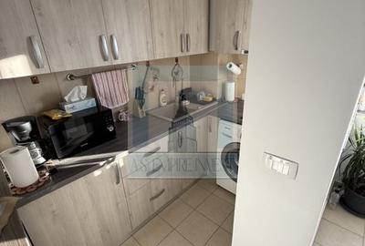 Garsoniera mobilata/utilata - zona B-dul Victoriei - 7