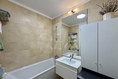 2 camere cu loc de parcare inclus Luxuria Domenii - 12