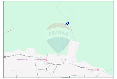 Teren Construcții intravilan de 1505 mp, în Paleu - 3