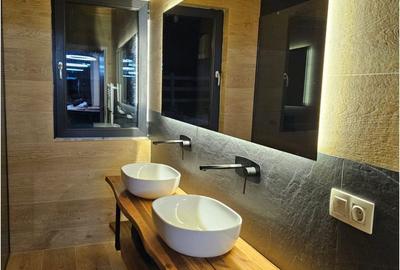 Casă cu 4 camere în Mărișel - 5