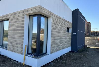 Casă cu 4 camere în Săldăbagiu de Munte - 5