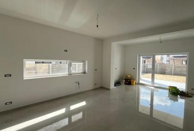 Duplex cu 4 camere cu Teren 255 Mp în Urseni - 8