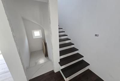 Duplex cu 3 camere cu Teren 250 Mp în Chișoda - 6