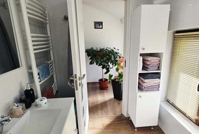 Vilă modernă cu 5 camere – Mănești - 34