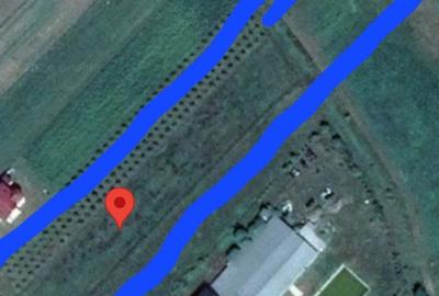 Teren de 360 mp, în Grănicești - 3