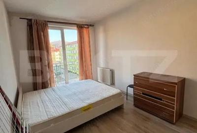 Apartament 1 camera, 35 mp, zona Porii - 3