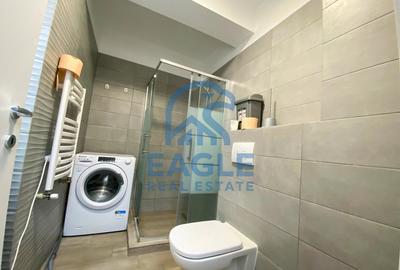 Studio cu balcon in zona Mamaia Nord Casa del Mar pe Extra-sezon - 4