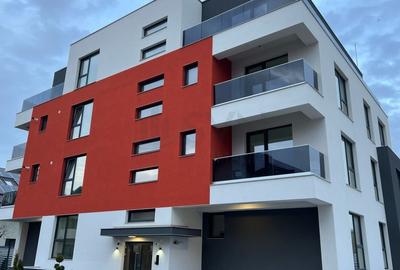 Apartament cu 4 camere semidecomandat, mobilat în Sisești - 14