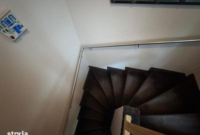 Apartament cu 3 camere în Cotroceni - 17