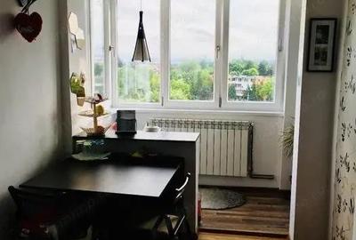 Garsonieră decomandată în Aleea Carpați - 5