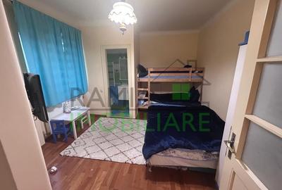 Apartament exclusivist – Str. Iuliu Maniu, vedere panoramica - 9
