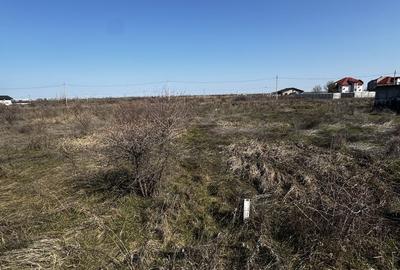 Spațiu comercial, în Ghercești - 2