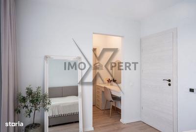 Casă cu 4 camere cu Teren 500 Mp în Aeroport - 6