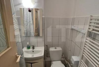 Apartament cu 2 camere semidecomandat în Cloșca - 4