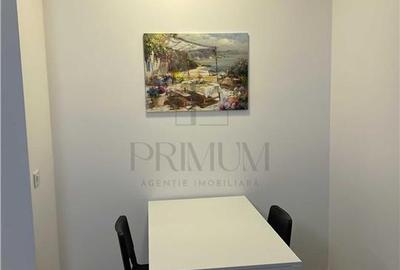 Apartament cu 3 camere decomandat, mobilat în Circumvalațiunii - 9