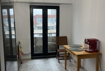 Apartament cu 2 camere decomandat în Rovine - 6