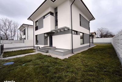 Casă cu 5 camere cu Canalizare în Ghencea - 3