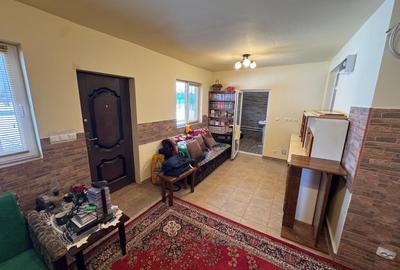 Casă parter + teren 1.000 mp, la 150 m de Dunăre – Tismana, jud. Mehedinți - 5