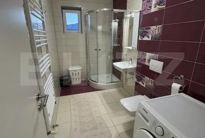 Apartament cu 2 camere, cu dressing, parcare si boxa - Avangarden - 7