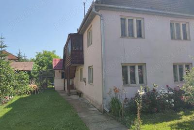 Casă cu 3 camere în Întorsura Buzăului - 4