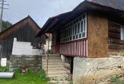 Casa si teren Loc. Lup?a, , Jud. Alba id: R2083150 - 2