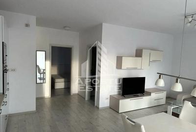 Apartament 2 camere, centrala proprie, zona Torontarului - 2