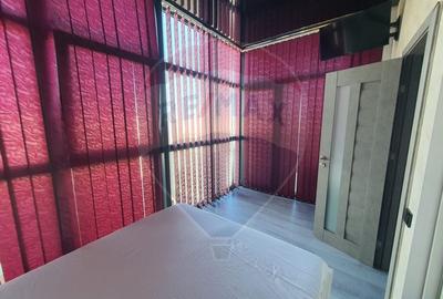 Vanzare Apartament cu 3 camere lux cu vedere la lac in zona Tomis Nord - 14