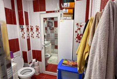 Apartament cu 3 camere decomandat în Orașul Vechi
