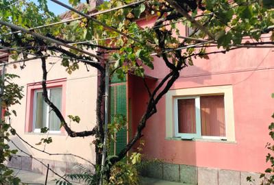 Casă individuală cu 6 camere cu Canalizare în Dorobanților - 2