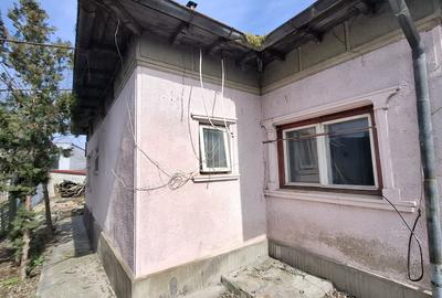 Teren Construcții intravilan de 380 mp, în Stadion - 7