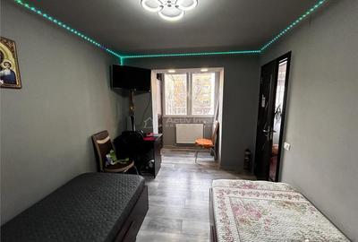 Apartament cu 2 camere semidecomandat în Moroasa 2 - 18