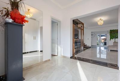 Casa 5 camere | Finisaje deosebite | Mobilata + Utilata | Dudestii Noi - 5