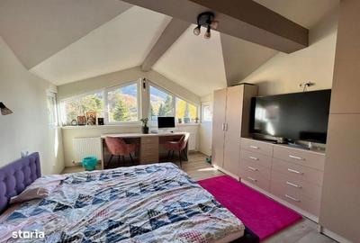 Casă cu 5 camere cu Teren 138 Mp în Central - 7