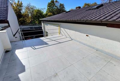 De vanzare casa 2 camere, recent renovata - Zona Domenii-Ion Mihalache - 24