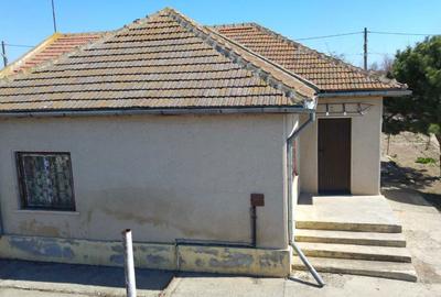 Casă cu 4 camere în Sinoie - 7