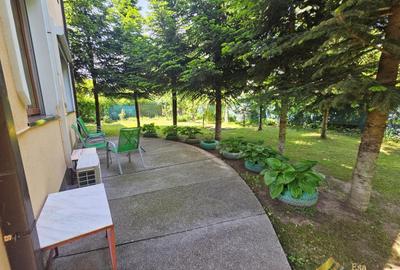 De vanzare vila individuala  Snagov padure-lac - 5