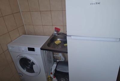 Apartament cu 2 camere semidecomandat în Valea Rosie - 7