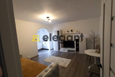 Apartament cu 2 camere decomandat, mobilat în 1 Mai
