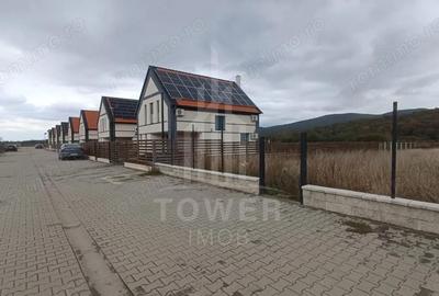 Teren de 470 mp, în Nord - 3