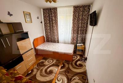 Apartament cu 2 camere, decomandat, Bld. Dacia - 2